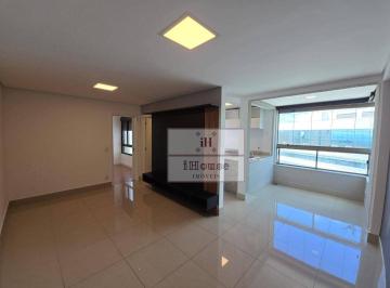 6672dc54a30c058e6f1a3608a49c1512c73a577a · Apartamento com 1 dormitório à venda, 52 m² por R$ 970.000,00 - Vila da Serra - Nova Lima/MG
