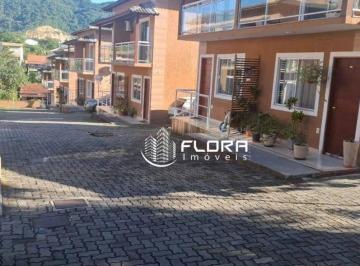 22768245337d475989ad6c6c8f645d6512c19e1d · Casa com 2 dormitórios à venda, 90 m² por R$ 320.000 - Inoã - Maricá/RJ