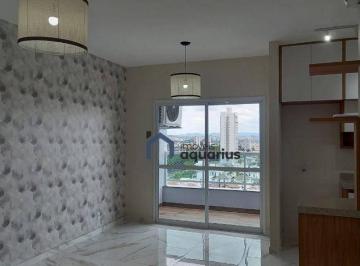 04273d721d91273cd50a25848aef14a911025303 · Apartamento com 3 dormitórios, 85 m² -  Villa Branca - Jacareí/SP
