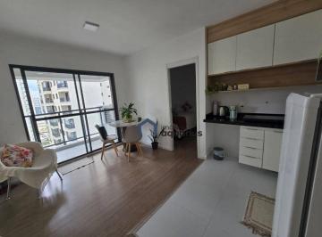 4c70c909ee757d648c1a08fb7d75a46ae9be455f · Apartamento com 1 dormitório à venda, 33 m²  - Jardim Esplanada - São José dos Campos/SP