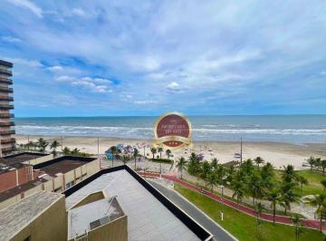 2aa5c4cec45c3f6ab14bf3568af280cf7a102e92 · Apartamento frente mar em Praia Grande