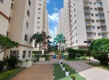 6de218cd599ffc5d8570bf7f062ce81adb96316a · Apartamento com ótima disposição, 65m² composto por 2 dormitórios, à venda por R$ 360.000 - Vila Hom