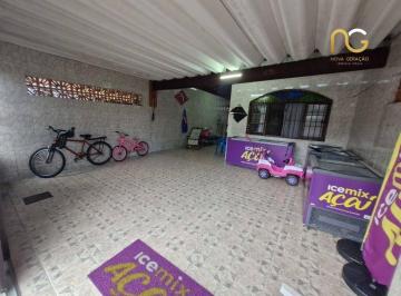 19d2d897d039928044d6e85200c09dde3ae04db8 · Casa à venda, 177 m² por R$ 700.000,00 - Maracana - Praia Grande/SP