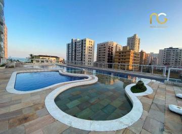 597a1339da7479cf49947030cf36c0a07fb9e405 · Apartamento à venda, 80 m² por R$ 600.000,00 - Aviação - Praia Grande/SP