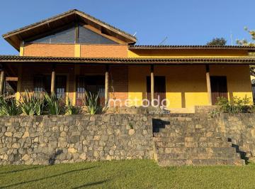 9018afc262af073218ca98344bf094ff8556ee46 · Chácara com 3 quartos à venda, 1047 m² por R$ 995.000 - Bairro Jardim Itapema - Guararema/SP