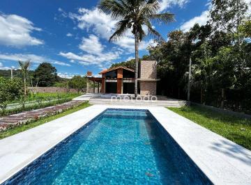 c97ef5fb09df2469e41559bef242bd6fea87dde2 · Chácara com 4 quartos à venda, 3750 m² por R$ 2.600.000 - Bairro Instituto do Álcool - Guararema/SP