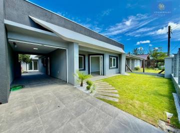 Casa · 200m² · 4 Quartos · 2 Vagas · Casa em Noiva do Mar