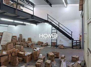 14a3fd4b41babed74be781968e72a58d6a13cf7a · Galpão para alugar, 260 m² por R$ 8.100,00/mês - Campinho - Rio de Janeiro/RJ
