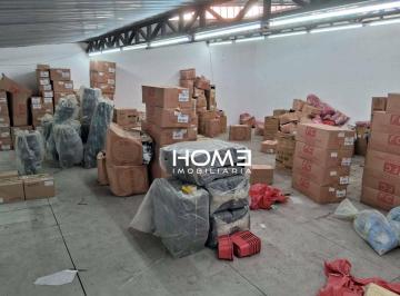 7d72e414a5b499a6759625ebc3aaf040ceafce7c · Galpão para alugar, 260 m² por R$ 10.100,10/mês - Campinho - Rio de Janeiro/RJ