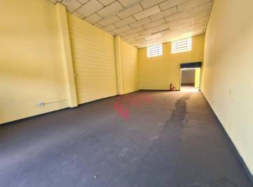 73515802e66b6c166fb7c1389d2494f397c9ac44 · Galpão Comercial para Alugar de 118m² no Bairro Jardim Palma Travassos em Ribeirão Preto com 02 Ambi