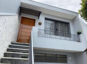 e83ab8c321d5f3b7ef1f6ccc6beba076221f692b · Casa assobradada com 3 dormitórios com Edícula à venda, 194 m² por R$ 873.000 - Penha de França - Sã