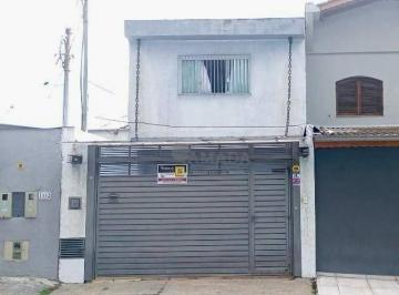 ad18feaa5aa853f8f42e06c5ac397038ee863daf · Sobrado frontal com 3 quartos sendo 1 suíte, 2 vagas, porteira fechada à venda, 250 m² por R$ 1.200.
