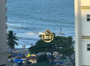 5256c1a9134c1e8eb155b78999728ffc8ccb6628 · Apartamento com 3 dormitórios à venda por R$ 780.000 - Praia das Astúrias - Guarujá/SP