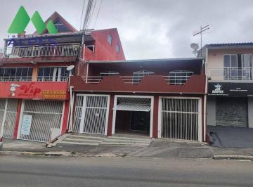 585dbc23e8946abdfb24ae468222d73b0ab1240e · Loja para alugar, 100 m² por R$ 3.776,42/mês - Campo Comprido - Curitiba/PR