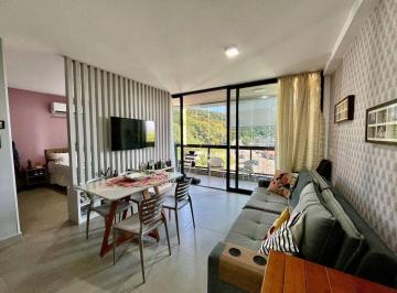 954d8da87da7700843016cd4d8227964aefd2d30 · Studio com 1 quarto à venda, 48 m² - Praia de Pernambuco - Guarujá/SP