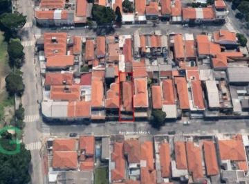 acb887e94652936f26ada9d1043ed1353d36dee8 · Terreno à venda, 240 m² por R$ 820.000,00 - Maranhão - São Paulo/SP