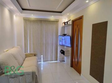 0ed292ad1fd11382edddcfde9e98b6238c6820f5 · Apartamento à venda, 48 m² por R$ 333.000,00 - Vila Formosa - São Paulo/SP