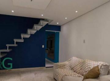 0f6cf0acd49dc9cf69f4d8da11b2032ae57d3227 · Sobrado à venda, 160 m² por R$ 689.000,00 - Vila Prudente (Zona Leste) - São Paulo/SP