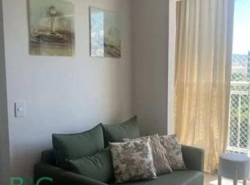 62379b933520189a7536fa135c47707a95cab1c2 · Apartamento à venda, 38 m² por R$ 374.000,00 - Canindé - São Paulo/SP