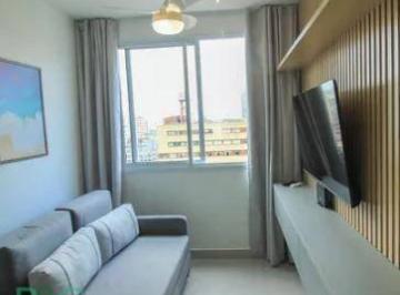 7bc272aba7916b72061d8c7b0aa7a97190d1cf57 · Apartamento à venda, 40 m² por R$ 398.000,00 - Brás - São Paulo/SP