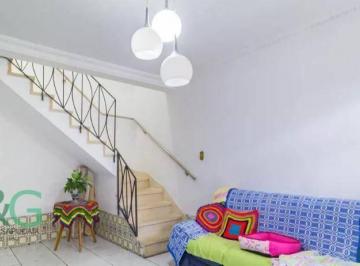 f036ce99d07291af63a8ab5d0fdea9a728d1a400 · Sobrado à venda, 140 m² por R$ 549.000,00 - Vila Prudente (Zona Leste) - São Paulo/SP
