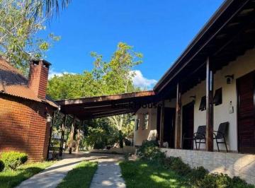 4e084bb9760c3f41d5d1fb6cc7dfcf5257ce5532 · Casa com 3 dormitórios à venda, 220 m² por R$ 680.000 - São Romão - Araçariguama/SP
