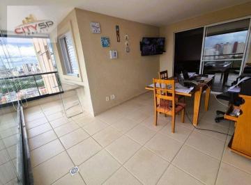 60836e63c563b562108e3386ac4888e7183b6ef0 · Apartamento com 3 dormitórios à venda, 93 m² por R$ 894.000,00 - Vila Guarani (Zona Sul) - São Paulo