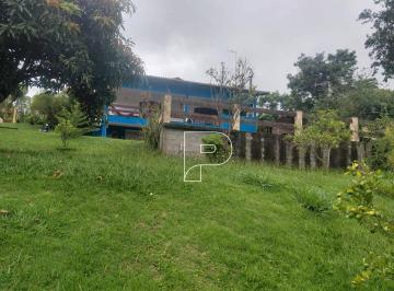d97bb13adaa26c7e8763b1799e1ce486aca54f6a · Chácara com 2 dormitórios à venda, 1680 m² por R$ 800.000,00 - Chácara do Remanso Gl Dois - Vargem G