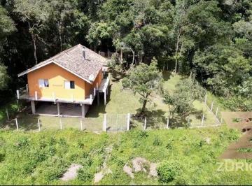 033ee22a41ab787131b23ee30ca70fb1f1837b1d · Casa à venda, 98 m² por R$ 550.000,00 - Passos na Mantiqueira - Campos do Jordão/SP