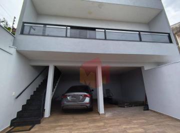 071c664af650b0ca1aa3c1384436d8424eb8f5e4 · Sobrado com 2 casas independentes  à venda,  por R$ 1.100.000 - Jardim São Domingos - Americana/SP
