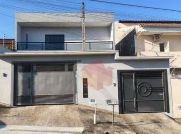 689fd3509fdfbe55b23fa06e9656a381fe038acf · Sobrado com 2 casas independentes  à venda,  por R$ 1.100.000 - Jardim São Domingos - Americana/SP