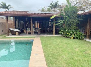 4055511ce0a4bb1f9e9bb4fecde6f05829a34f9e · Casa com 5 dormitórios à venda, 679 m² por R$ 1.350.000,00 - Praia de Pernambuco - Guarujá/SP