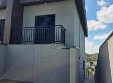 98f3a10a8f1d759a7b7b6374ecf9e2b4e15cfe1c · Casa com 3 dormitórios à venda, 117 m² por R$ 600.000,00 - Vila Santa Helena - Atibaia/SP
