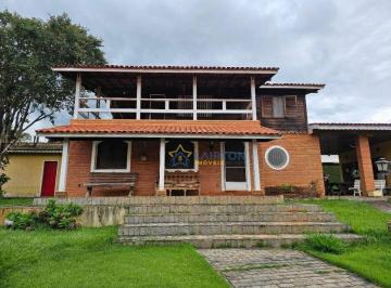 b46ce3e14c46292d9f8581f669b30653d2ee5833 · Chácara com 4 dormitórios à venda, 800 m² por R$ 650.000 - Jardim Maracanã - Atibaia/SP
