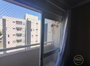 Apartamento · 50m² · 2 Quartos · 1 Vaga · Apartamento à venda no bairro Vila Fiori - Sorocaba/SP