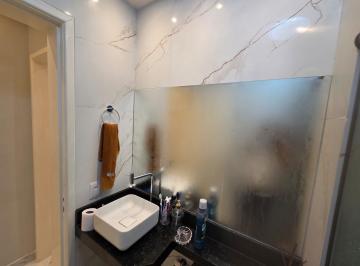 Apartamento · 77m² · 2 Quartos · 1 Vaga · Condomínio Salinas | Apartamento Financiável com Móveis Planejados e Acabamento Premium