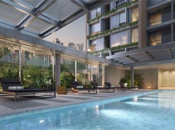 Apartamento · 397m² · 4 Quartos · 5 Vagas · Apartamento com 4 quartos à venda em Jardim paulista - SP
