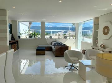 Apartamento · 236m² · 5 Quartos · Cobertura com 5 quartos à venda em Riviera - SP