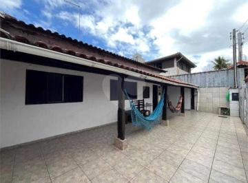 Casa · 118m² · 3 Quartos · 3 Vagas · Casa com 3 quartos à venda em Real - SP