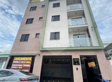 Apartamento · 66m² · 2 Quartos · 1 Vaga · Apartamento com 2 quartos à venda em Vila constança - SP