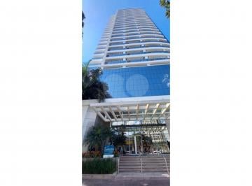 Comercial · 39m² · 1 Vaga · Salas à venda em Várzea da barra funda - SP
