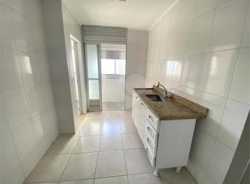 Apartamento · 65m² · 3 Quartos · 1 Vaga · Apartamento com 3 quartos à venda em Limão - SP