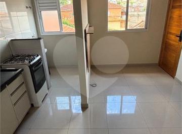 Apartamento · 37m² · 1 Quarto · Apartamento com 1 quartos à venda em Vila gustavo - SP
