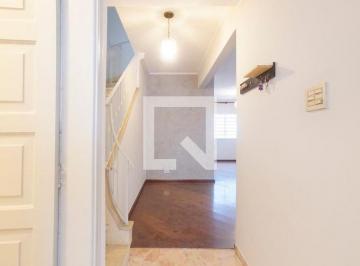 Casa · 200m² · 5 Quartos · 4 Vagas · Casa à Venda - Pinheiros, 5 Quartos, 200 m² - São Paulo