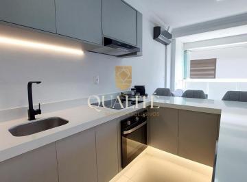 Apartamento · 65m² · 1 Quarto · Apartamento à venda - na Cachoeira do Bom Jesus