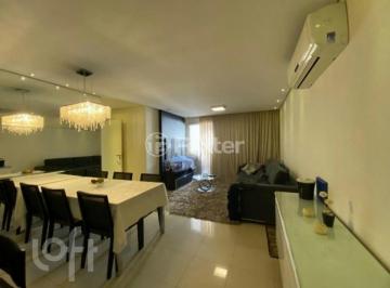 e3b995aa · Apartamento, 4 dormitórios, 123 m², em Itacorubi