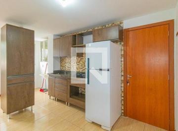 Apartamento · 41m² · 2 Quartos · 1 Vaga · Apartamento à Venda - Estância Velha, 2 Quartos, 41 m² - Canoas