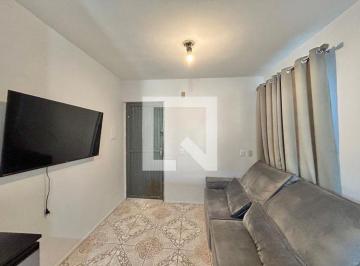Apartamento · 55m² · 2 Quartos · 2 Vagas · Apartamento à Venda - Canudos, 2 Quartos, 55 m² - Novo Hamburgo