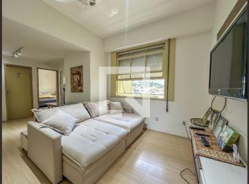 Apartamento · 57m² · 2 Quartos · Apartamento à Venda - Centro, 2 Quartos,  57 m² - Rio de Janeiro