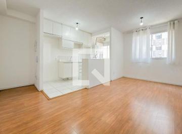Apartamento · 46m² · 2 Quartos · Apartamento à Venda - Liberdade, 2 Quartos, 46 m² - São Paulo